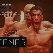 Kickboxer Classic Scene 02 Jean Claude Van Damme