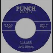 Jerry Dallman The Bug