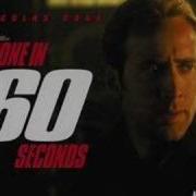 Gone In 60 Seconds Intro Song Moby Flower