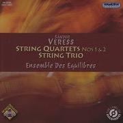 Suite For String Orchestra I Rubato Quasi Recitativo