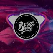 Axel Thesleff Bad Karma Bass Boosted Remix 2020