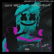 Juice Wrld Come Go Acapella