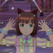 Imas Ss Kimi Wa Melody Haruka Chihaya Yayoi The Idolmaster Stella Stage