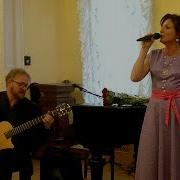Лия Брагина У Церкви Стояла Карета