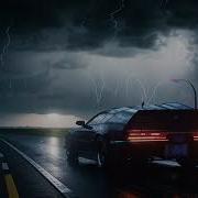 Туча Александр Пушкин Suno Ai Cover Rock Synthwave