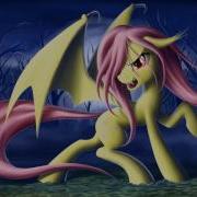 Mlp Flutterbat Tribute Run Devil Run