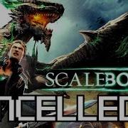 Scalebound Cancelled The Real Reason Of Cancellation