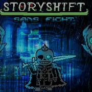 Storyshift Sans