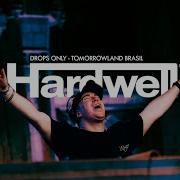 Hardwell Drops Only 2024