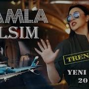 Damla Tilsim 2019 Klip