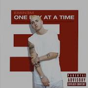 Eminem One Day At A Time Solo Version