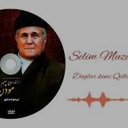 Daglar Kimi Qelbin Basim Dumandi