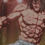 Kengan Ashura Amv Invincible