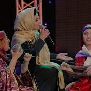 Сольный Концерт Марьям Казиевой И Ризвана Алиева 3 Часть