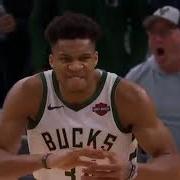 Giannis Antetokounmpo Pure Water 2018 2019 Mvp ᴴᴰ