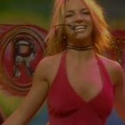 Britney Spears Oops I Did It Again Tviva Interaktiv 2000