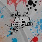 Apb Reloaded New Theme