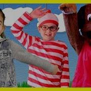 Chu Chu Ua Song English