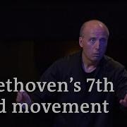 Beethoven Symphony 7 Part 2