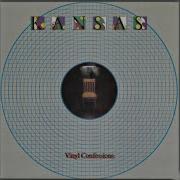 Kansas Vinyl Confessions Album