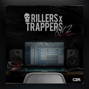 Czrbeats Drillers X Trappers Kit Uk Drill Trap Drum Kit