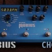 Strymon Mobius