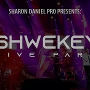 Yaakov Shwekey Live Park Am Israel