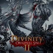 Divinity Original Sin 2 Госпожа Месть Или Как Покинуть Чертоги Эха