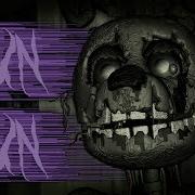 Sfm Fnaf Run Run Fnaf 3 Song By Chaoticcanineculture