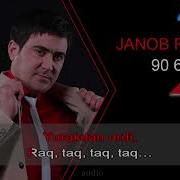 Janob Rasul 90 60 Minus