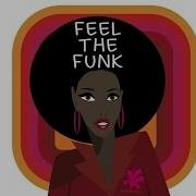 Uptempo Old School Beat Feel The Funk