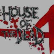 The House Of The Dead 4 Ost Game Over