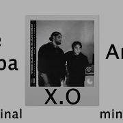 The Limba Andro X O Minus