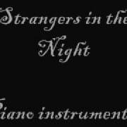 Strangers In The Night Piano Instrumental