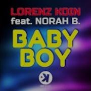 Lorenz Koin Baby Boy Feat Norah B Extended Mix