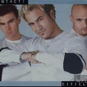 Eiffel 65 Contact 2001