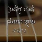 Flamenco Backing Track Key Of E