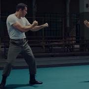 Yuri Boyka Vs Ip Man Full Fight