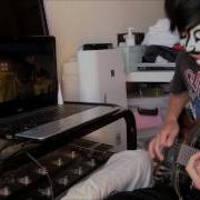 Eskimo Callboy The Scene Feat Fronz Guitar Cover