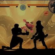 Shadow Fight 2 May Love