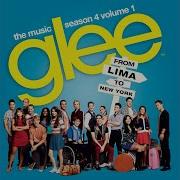 Glee Cast Somethin Stupid Glee Cast Version