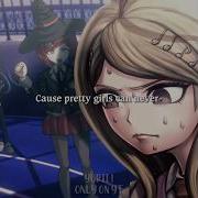 Sad Kaede Vibe Danganronpa V3 Edit
