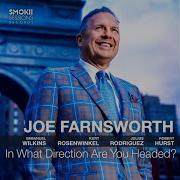 Joe Farnsworth Terra Nova