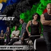 Mozzy Too Fast Feat Mozzy