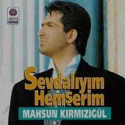 Mahsum Sevdalayim Qoshiqi