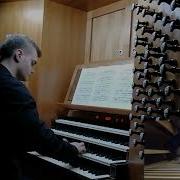 J S Bach Fantasia Fugue In C Minor Bwv 537 И С Бах Фантазия И Фуга До