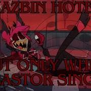 Alastor Sing