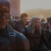 Самые Эпичные Драки Marvel