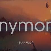 John Wolf Anymore Lyrics