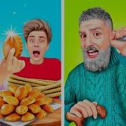 Лайк От Бабушки Vs Versus